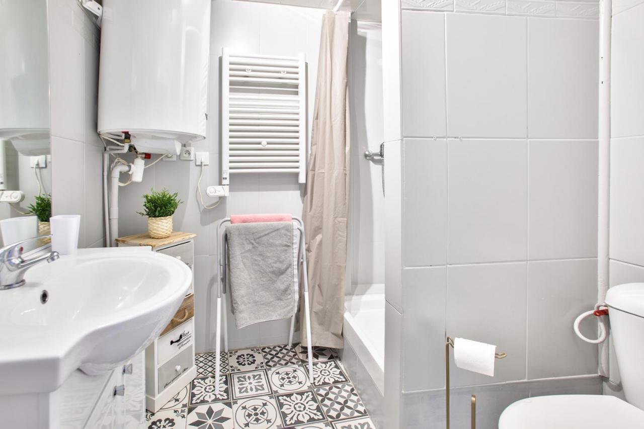 Maison Cosy Et Paisible Au Coeur De Beauvais Eksteriør billede