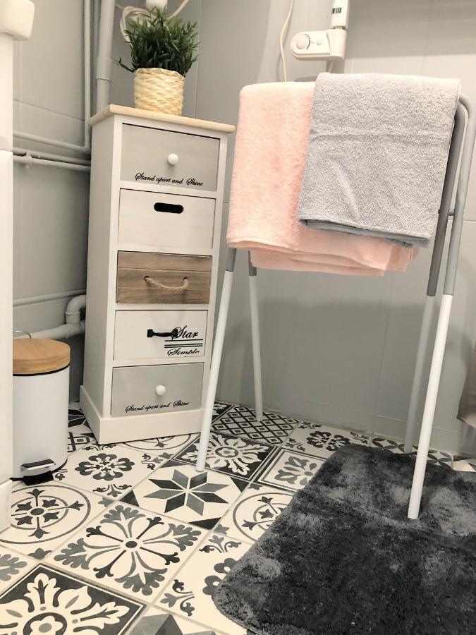 Maison Cosy Et Paisible Au Coeur De Beauvais Eksteriør billede