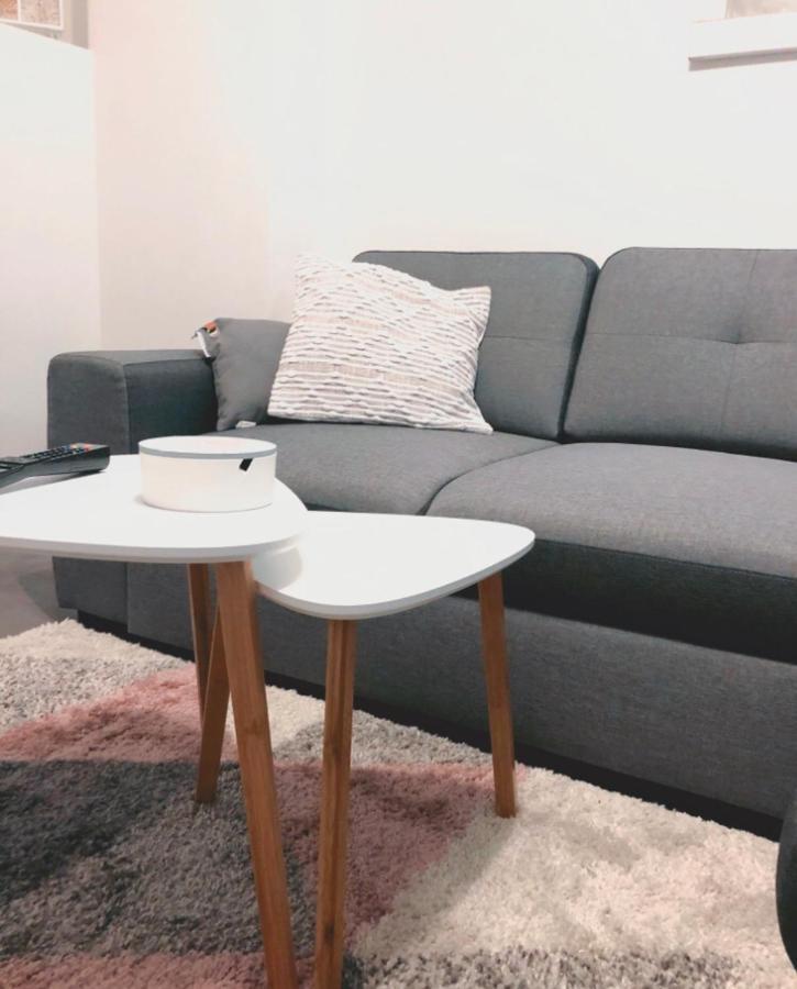 Maison Cosy Et Paisible Au Coeur De Beauvais Eksteriør billede